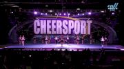 Excite Gym and Cheer - CoEx [2023 L5 Senior Open Coed] 2023 CHEERSPORT National All Star Cheerleading Championship