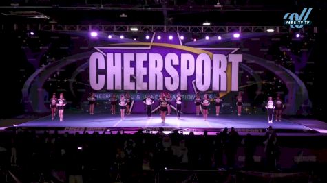 Excite Gym and Cheer - CoEx [2023 L5 Senior Open Coed] 2023 CHEERSPORT National All Star Cheerleading Championship