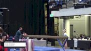 Kate Kimminau - Women's Pairs, Planet Gymnastics - 2021 Women's Xcel Region 4 Championships