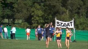 Big East Preview Women