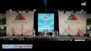 The Stingray Allstars - Weather Girls [2026 L1 Youth - Small Day 2] 2026 The Southeast Regional Summit