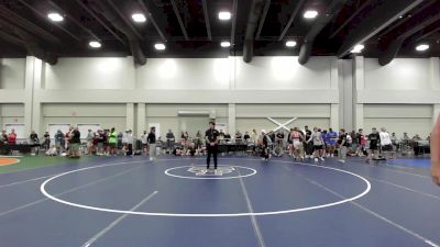 165 lbs Champ. Round 3 - Jake Rheaume, GA vs Dalton Fink, AL