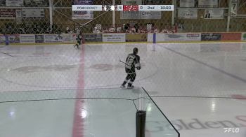 Replay: Home - 2024 Fernie vs Golden | Jan 6 @ 7 PM