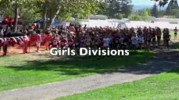 2010 ESI Girls Races