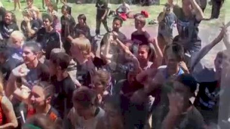 2010 ESI DANCE CONTEST