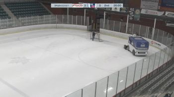 Replay: Home - 2025 Okanagan Ontario vs Mount Academy | Feb 2 @ 7 AM