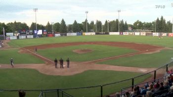 Replay: Okotoks Dawgs vs Lethbridge Bulls - DH | Aug 2 @ 5 PM