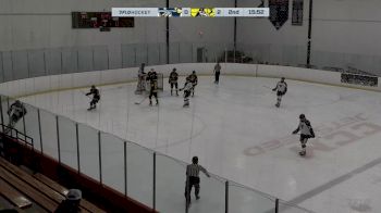 Replay: Home - 2024 Valley vs East Coast | Nov 7 @ 12 PM