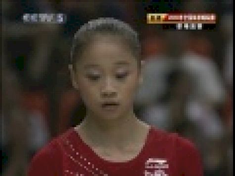 Sui Lu BB EF 2010 Nationals