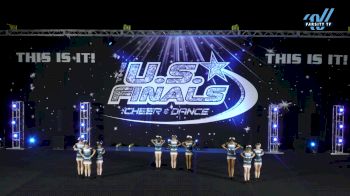 Element Athletics - Haze [2024 L1.1 Youth - PREP - D2 Day 1] 2024 The U.S. Finals: Chicago