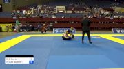 Dylan James Burditt-Becker vs Keawe Duke Duponte 2024 Pan IBJJF Jiu-Jitsu No-Gi Championship