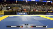 Victor Ivo Vasilev vs Vin Pham Nuyen 2025 Pan Kids Jiu-Jitsu IBJJF Championship