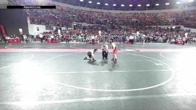 120 lbs Quarterfinal - Leland Sommerfeld, Sussex Sabercats Wrestling Club vs Grayson Iglinski, Waterford Youth Wrestling Club