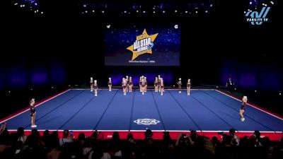 Ohio Cheer Explosion - M80's [2025 L2 Youth - D2 Day 1] 2025 UCA & UDA All Star National Championship