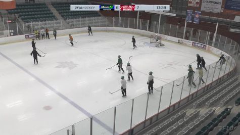 Replay: Vipr - 2025 Rockland Nationals Test | Nov 25 @ 10 AM