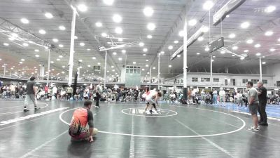 174 lbs Rr Rnd 5 - Owen Martin, Carpe Diem - HSC vs Chase Swiger, Sly Fox Gray WC - HSC