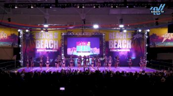 Maryland Twisters - F5 [2024 L6 Senior - Medium Day 1] 2024 ACDA Reach the Beach Cheer Grand Nationals