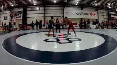82 kg Champ. Round 1 - Julian Schott, Potomac Premier WC And RTC vs Matthew Morris, Solid Tech Wrestling Club