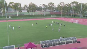 Replay: Vanguard vs CSUDH | Sep 4 @ 7 PM