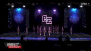 Cheer Express Allstars - Bombshells [2026 Senior Small Div 1 Day 1] 2026 The All Out Grand Nationals