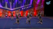Cheer Factory - Material Girls [2025 L1 Youth - D2 - Small - A Day 2] 2025 Cheer Power Southern Nationals