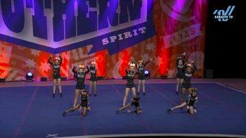 Cheer Factory - Material Girls [2025 L1 Youth - D2 - Small - A Day 2] 2025 Cheer Power Southern Nationals