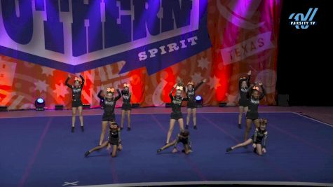 Cheer Factory - Material Girls [2025 L1 Youth - D2 - Small - A Day 2] 2025 Cheer Power Southern Nationals