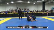 Luka Merdovic vs James Andrzej Wiseheart Sarnecki 2026 Pan IBJJF Jiu-Jitsu No-Gi Championship