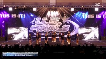 SYA Extreme - SYA Extreme Tornado [2026 L1 - Rec Performance Elite - 8Y Day 1] 2026 The U.S. Finals Virginia Beach