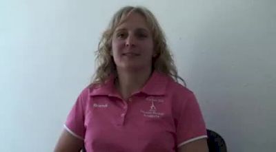 Get to Know Perfect 10.0 Physical Therapy Founder Brandi Smith-Young