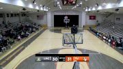 Replay: Lees-McRae vs Tusculum | Nov 9 @ 5 PM