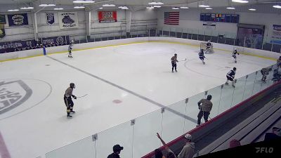 Replay: Home - 2025 Knights Black vs US Express | May 11 @ 10 AM