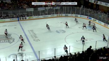 Replay: Home - 2023 Peoria vs Knoxville | Nov 22 @ 5 PM