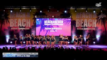 Aston Athletics - Aston AA 12U 2026 [2026 L2 - Rec Performance Advanced - 12Y Day 1] 2026 ACDA Reach the Beach Rec Nationals