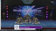 Windham Wolverines - New England [2024 Granite State Pop Warner Tuesday] 2024 Pop Warner National Cheer & Dance Championship