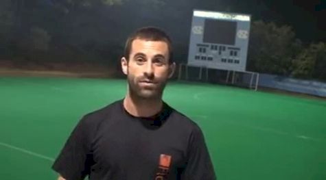 Under Armour Freshman Preseason Watch #5