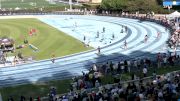 Women's 400m Usatf, Finals