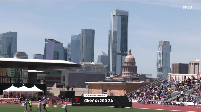 Uil Events Replay: Track Events - 2025 UIL State Championships | May 3 @ 9 AM ...