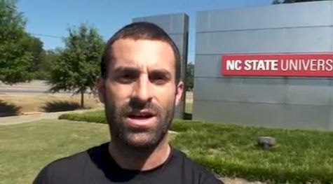 Under Armour Freshman Preseason Watch #4