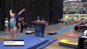 Adeline Juneski - Women's Group, Flex Gymnastics - 2021 Women's Xcel Region 4 Championships