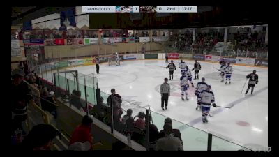 Replay: Home - 2024 Creston Valley vs Revelstoke | Oct 4 @ 7 PM