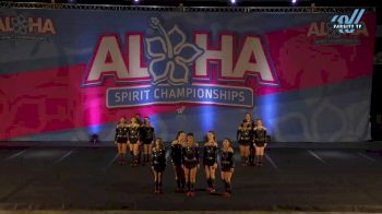 Cheer Force Elite - Queen of Hearts [2023 L2 Junior - Small 2/4/2023] 2023 Aloha Trenton Showdown