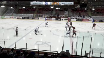 Replay: Home - 2024 Devon vs Lloydminster | Oct 18 @ 6 PM