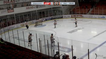 Replay: Home - 2023 Weyburn vs Yorkton | Sep 5 @ 7 PM