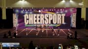 ATA - Helium [2025 L1 Mini Day 1] 2025 CHEERSPORT Cartersville Classic