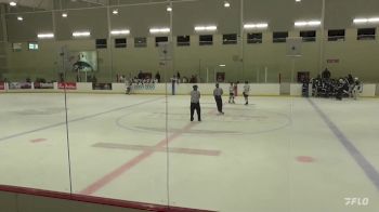 Replay: Home - 2023 Providence U14 vs Colts U14 AAA | Nov 24 @ 8 AM