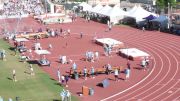 Replay: Field Events 3 - 2026 UIL Outdoor Champs | May 14 @ 9 AM
