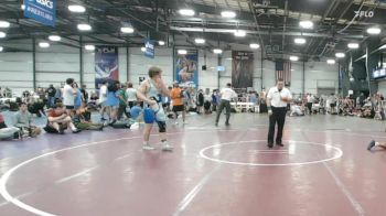 220 lbs Round Of 64 - Sean Keady, MetroWest United Black vs Matt Madina, Team Shutt Bowman (TSB)