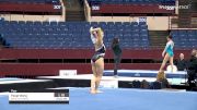 Paige Wong - Floor, Stars Gymnastics - 2020 Metroplex Challenge