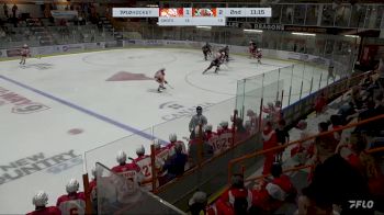 Replay: Home - 2024 Calgary vs Drumheller | Sep 6 @ 7 PM